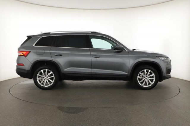 Škoda Kodiaq  2.0 TDI Style Plus