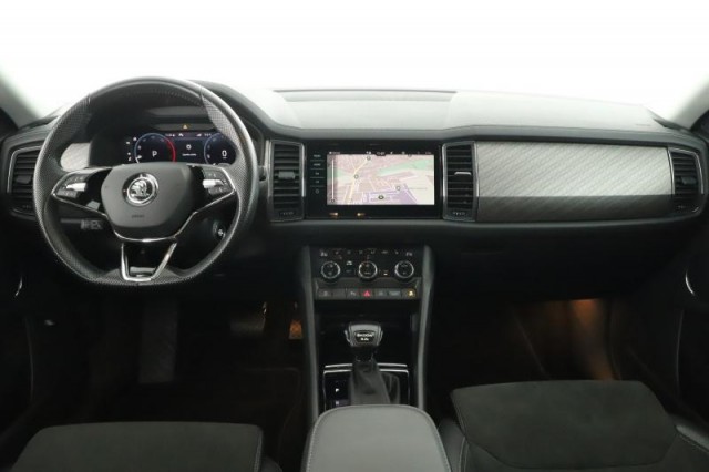 Škoda Kodiaq  2.0 TDI Style Plus
