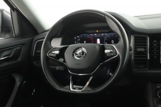 Škoda Kodiaq  2.0 TDI Style Plus