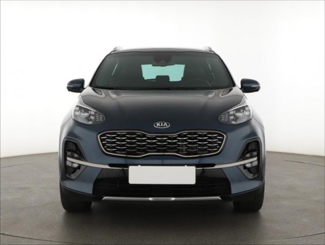 Kia Sportage  1.6 T-GDI GT Line