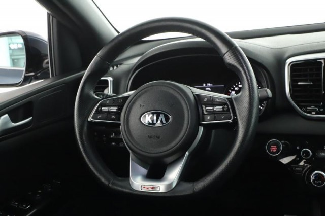 Kia Sportage  1.6 T-GDI GT Line