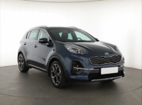 Kia Sportage  1.6 T-GDI GT Line