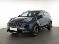 Kia Sportage  1.6 T-GDI GT Line
