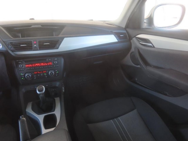 BMW X1  sDrive20d 