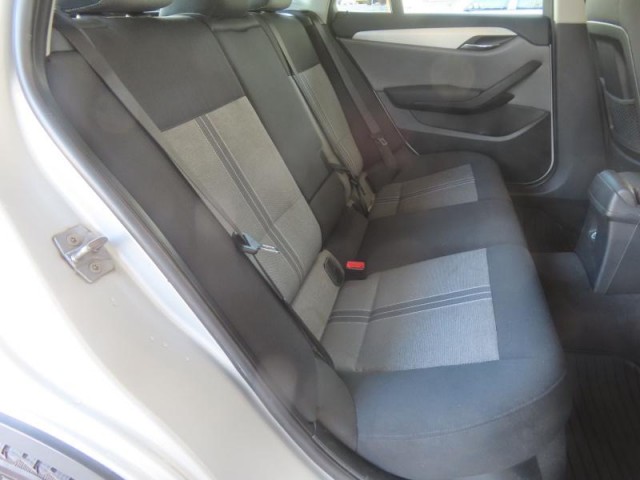BMW X1  sDrive20d 