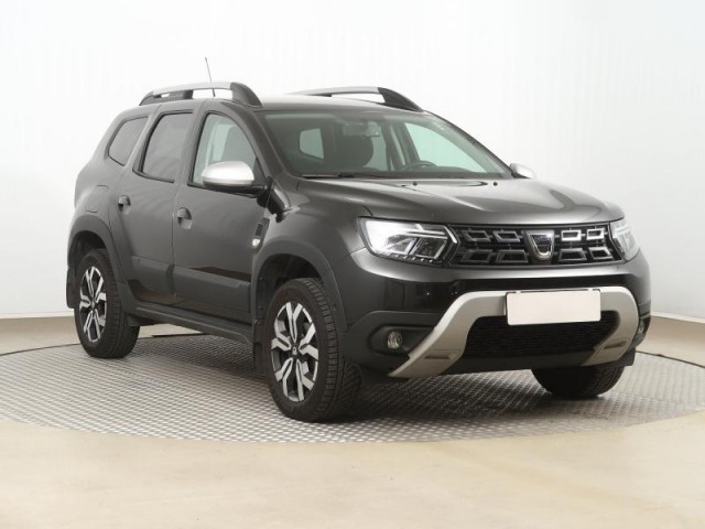 Dacia Duster  1.0 TCe Access