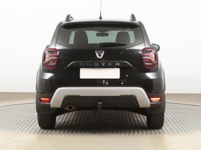 Dacia Duster  1.0 TCe Access