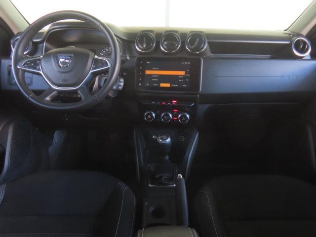 Dacia Duster  1.0 TCe Access