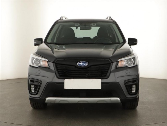 Subaru Forester  2.0 e-Boxer MHEV 