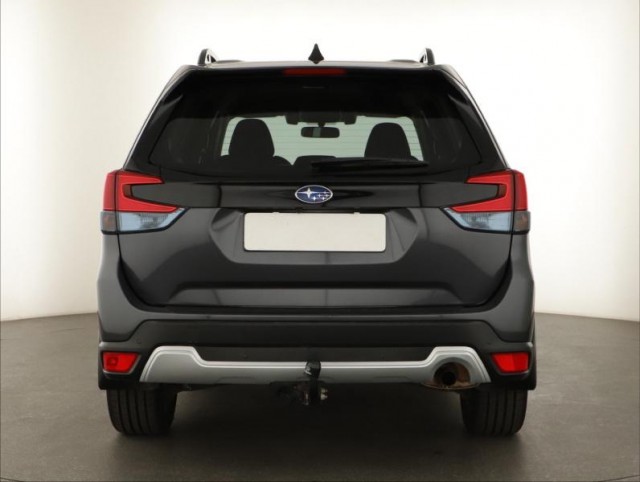 Subaru Forester  2.0 e-Boxer MHEV 