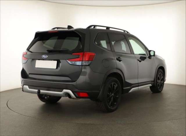 Subaru Forester  2.0 e-Boxer MHEV 