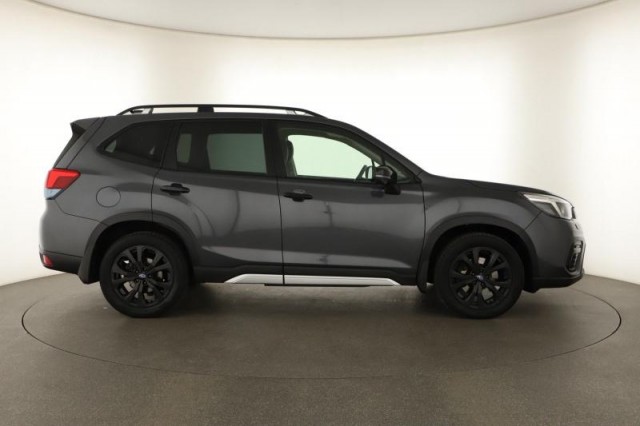 Subaru Forester  2.0 e-Boxer MHEV 