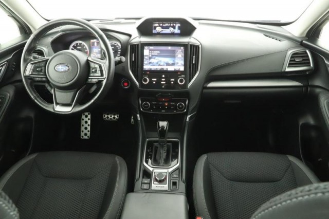 Subaru Forester  2.0 e-Boxer MHEV 