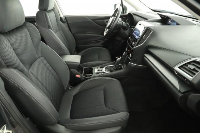 Subaru Forester  2.0 e-Boxer MHEV 