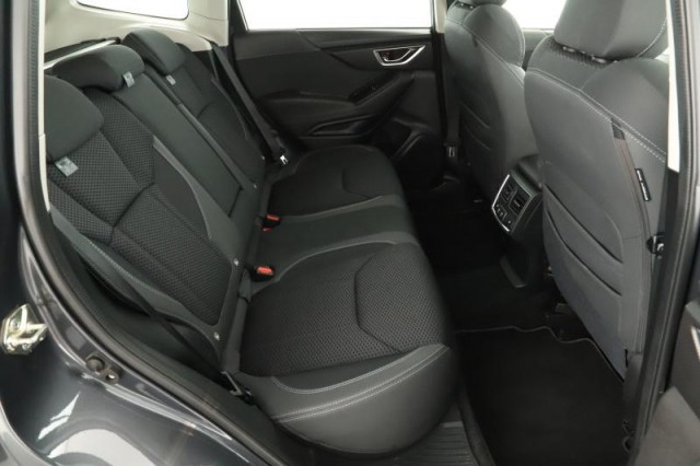 Subaru Forester  2.0 e-Boxer MHEV 