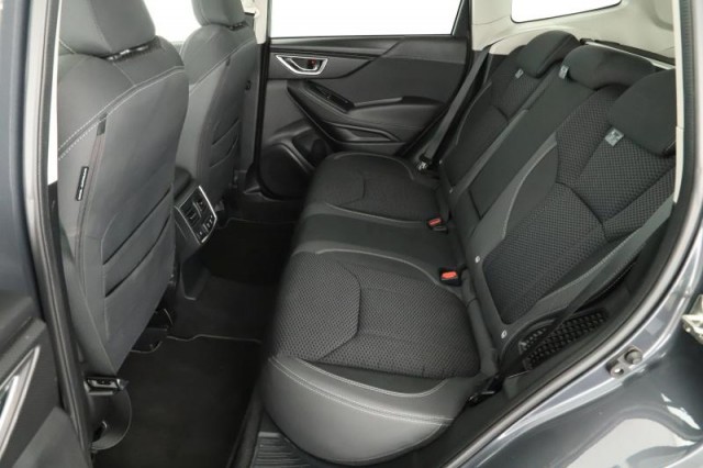 Subaru Forester  2.0 e-Boxer MHEV 