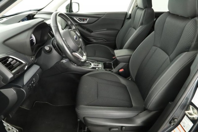 Subaru Forester  2.0 e-Boxer MHEV 