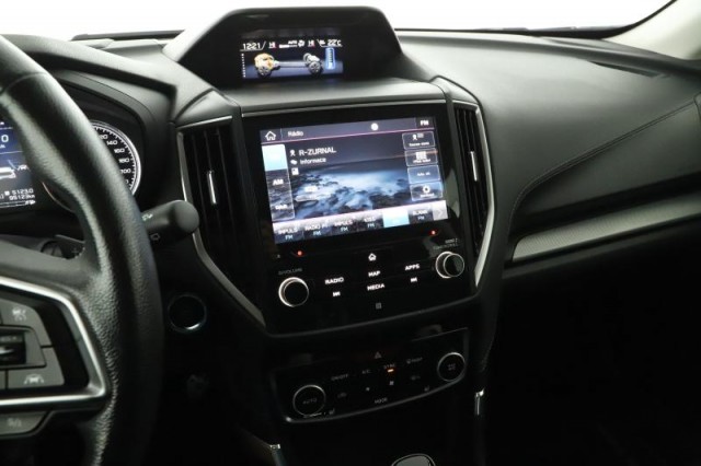 Subaru Forester  2.0 e-Boxer MHEV 