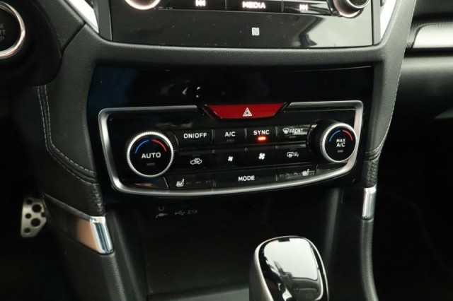 Subaru Forester  2.0 e-Boxer MHEV 