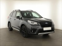 Subaru Forester  2.0 e-Boxer MHEV 