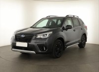 Subaru Forester  2.0 e-Boxer MHEV 