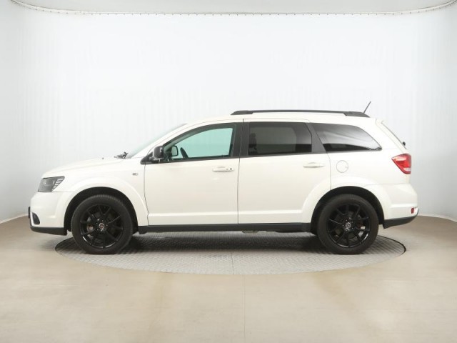 Fiat Freemont  2.0 MultiJet 