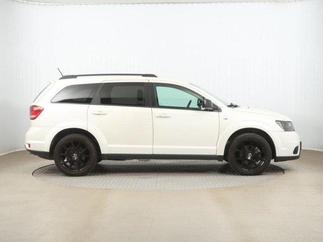 Fiat Freemont  2.0 MultiJet 