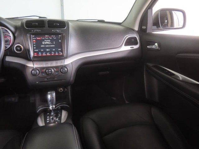 Fiat Freemont  2.0 MultiJet 