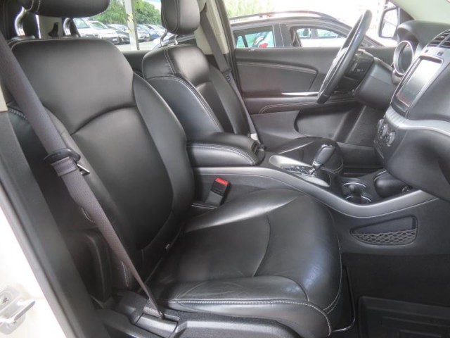 Fiat Freemont  2.0 MultiJet 