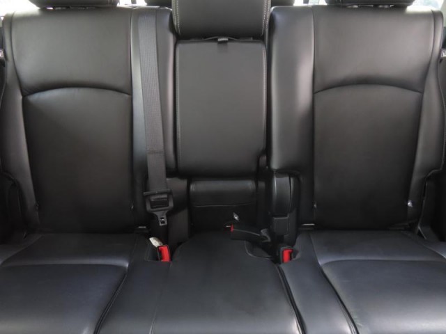 Fiat Freemont  2.0 MultiJet 