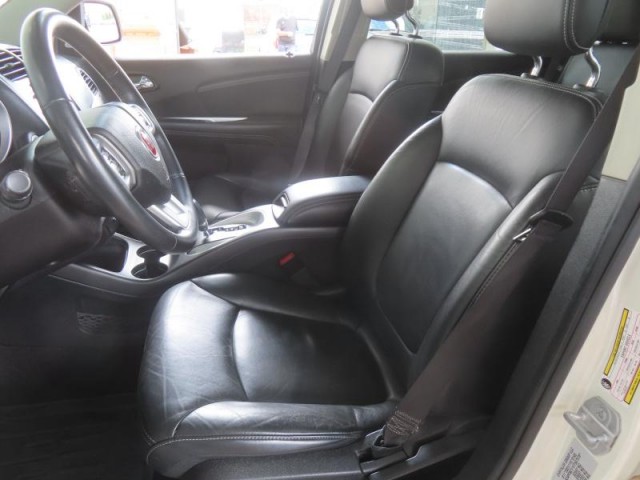 Fiat Freemont  2.0 MultiJet 