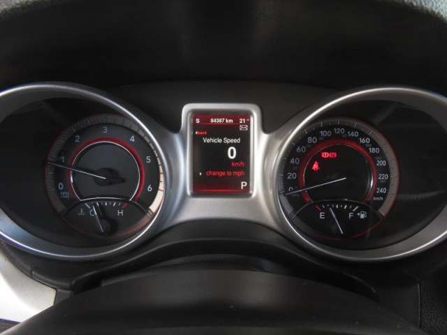 Fiat Freemont  2.0 MultiJet 