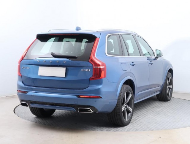 Volvo XC90  D5 AWD R-Design
