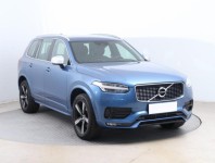 Volvo XC90  D5 AWD R-Design
