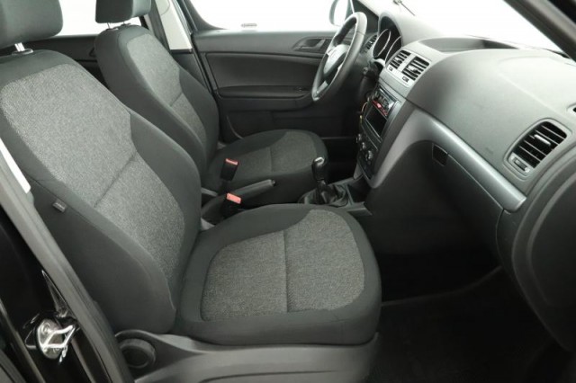 Škoda Yeti  1.2 TSI Active