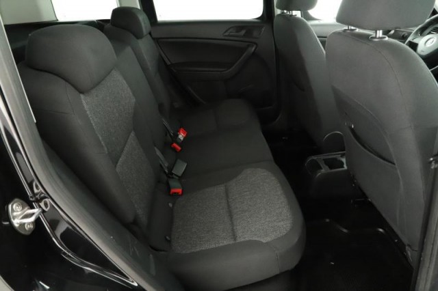 Škoda Yeti  1.2 TSI Active