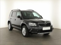 Škoda Yeti  1.2 TSI Active