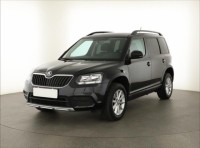 Škoda Yeti  1.2 TSI Active