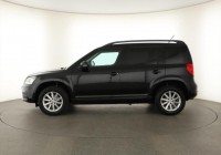 Škoda Yeti  1.2 TSI Active