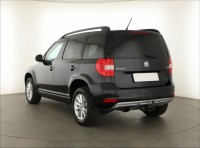 Škoda Yeti  1.2 TSI Active