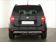 Škoda Yeti  1.2 TSI Active