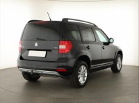 Škoda Yeti  1.2 TSI Active