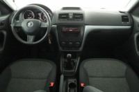 Škoda Yeti  1.2 TSI Active
