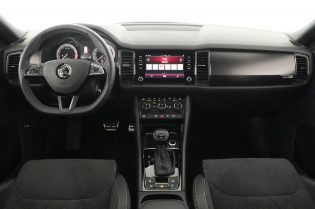 Škoda Kodiaq  2.0 TSI 