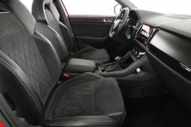 Škoda Kodiaq  2.0 TSI 