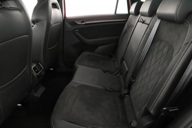 Škoda Kodiaq  2.0 TSI 