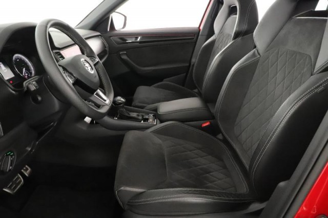 Škoda Kodiaq  2.0 TSI 