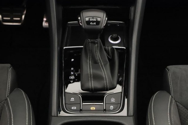 Škoda Kodiaq  2.0 TSI 