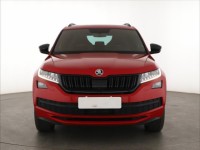Škoda Kodiaq  2.0 TSI 
