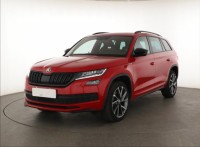 Škoda Kodiaq  2.0 TSI 